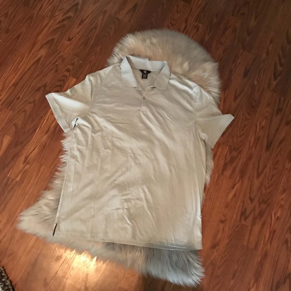 Calvin Klein Shirt